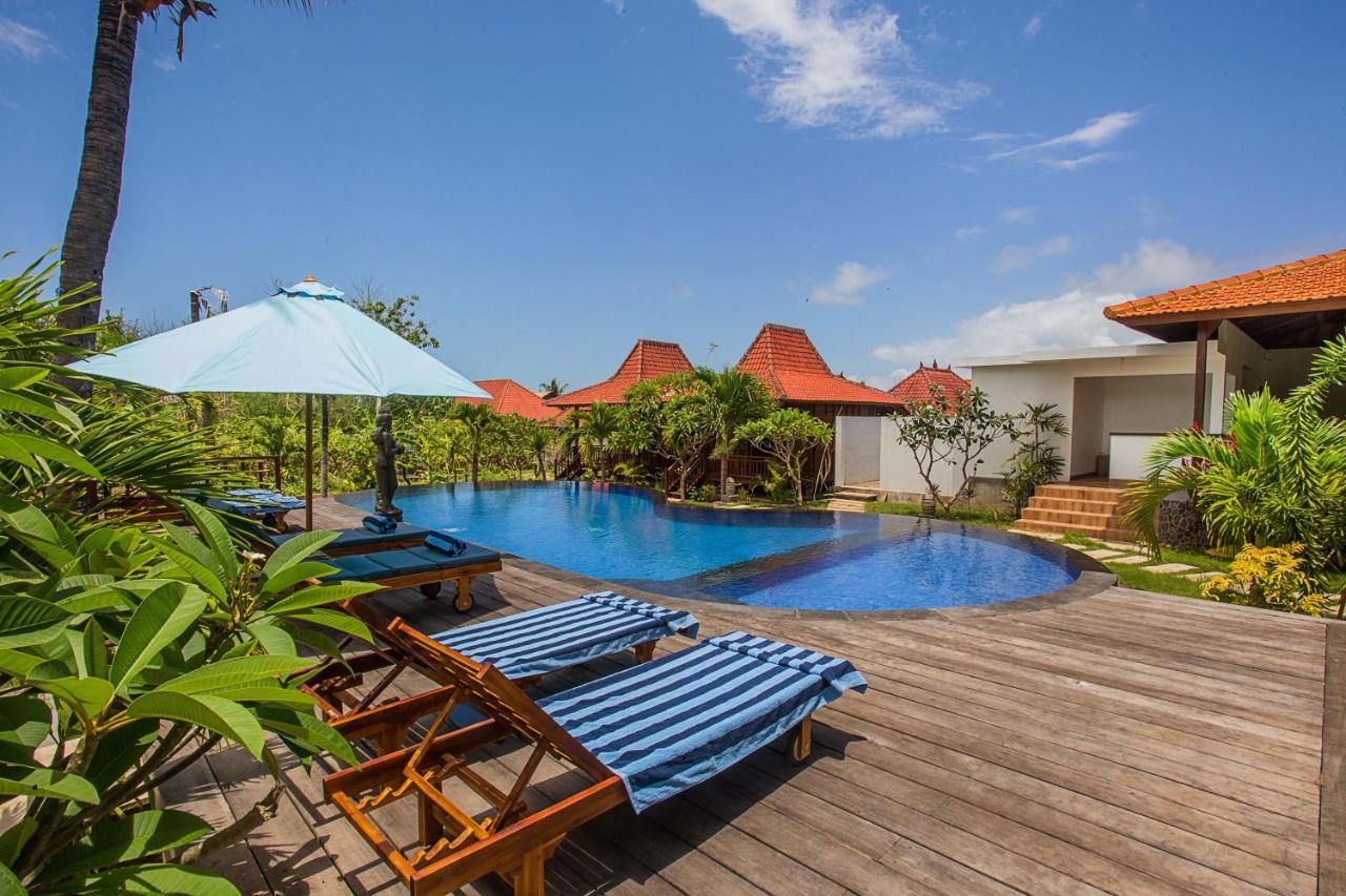 Pondooks Joglo * Nusa Lembongan